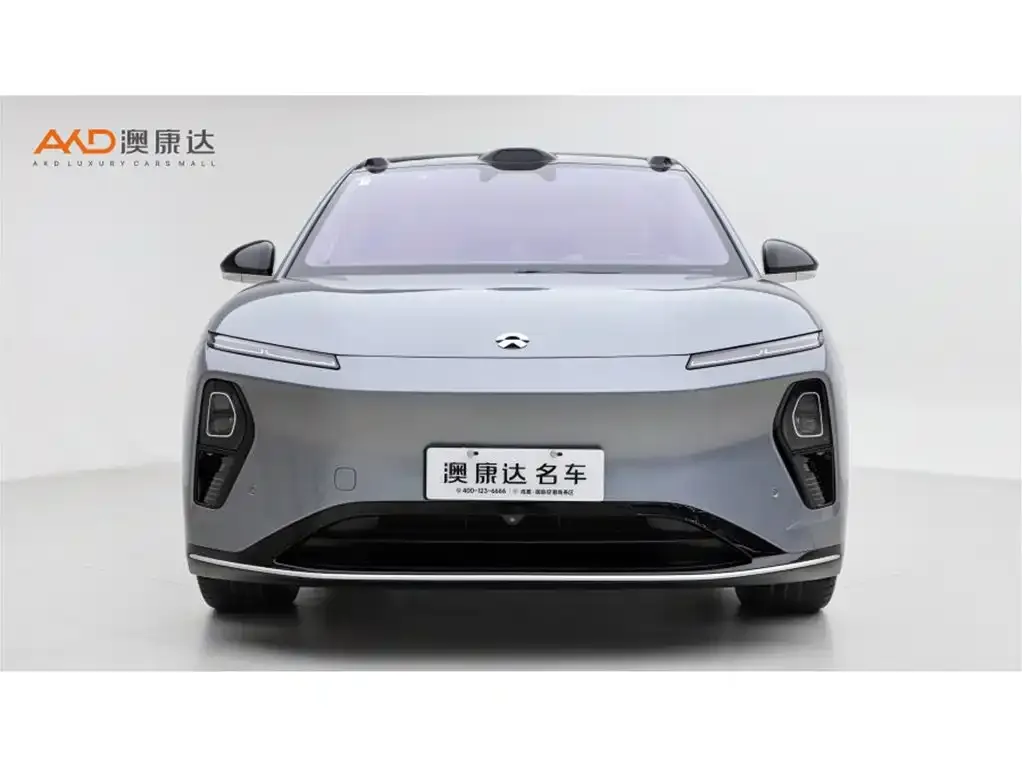 NIO ET9 2025 из CN, фото 3