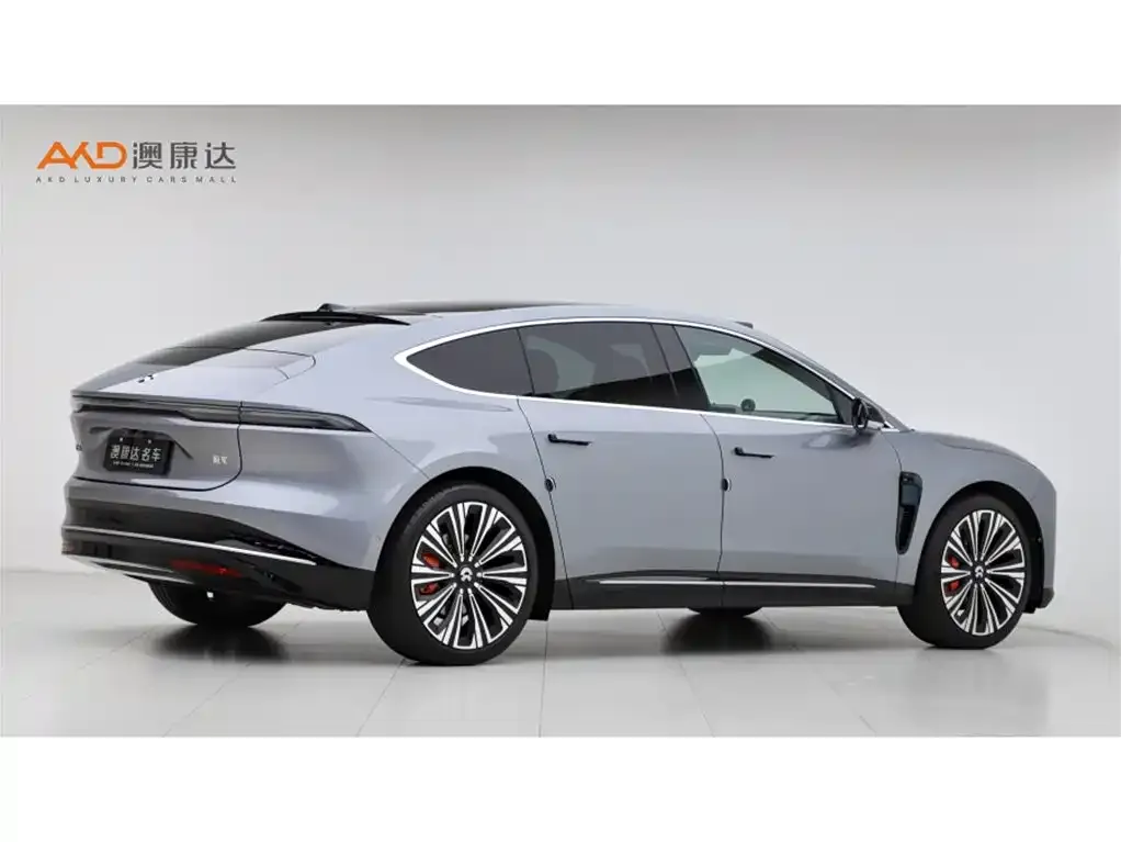 NIO ET9 2025 из CN, фото 10