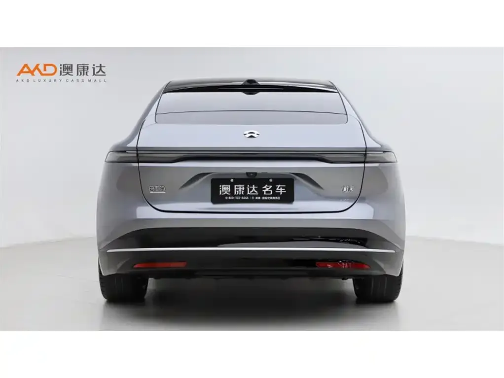 NIO ET9 2025 из CN, фото 2
