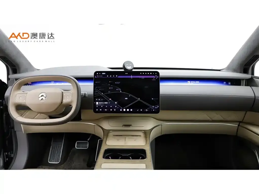 NIO ET9 2025 из CN, фото 6