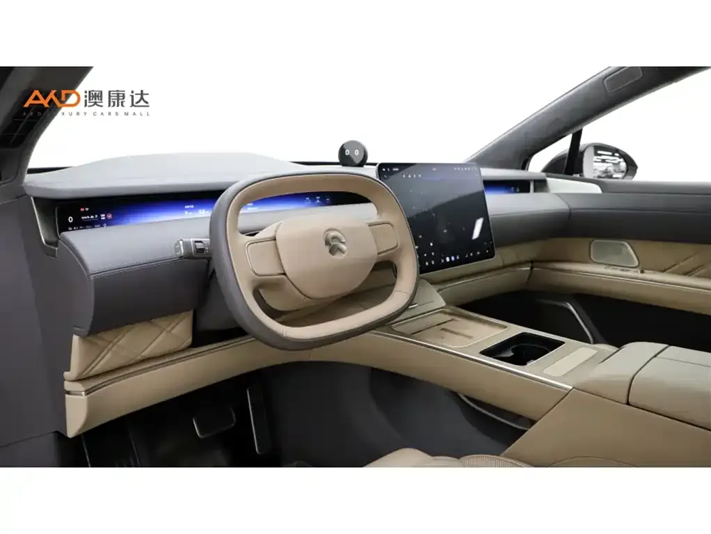 NIO ET9 2025 из CN, фото 9