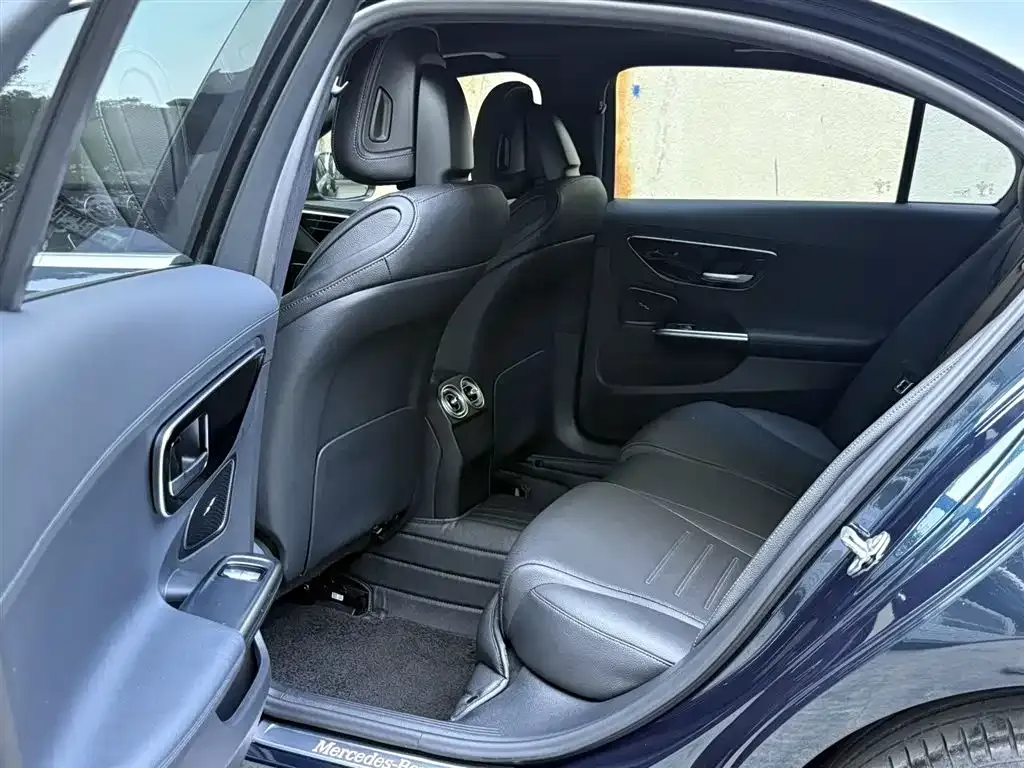 Mercedes-Benz C-Class 2022 из CN, фото 5