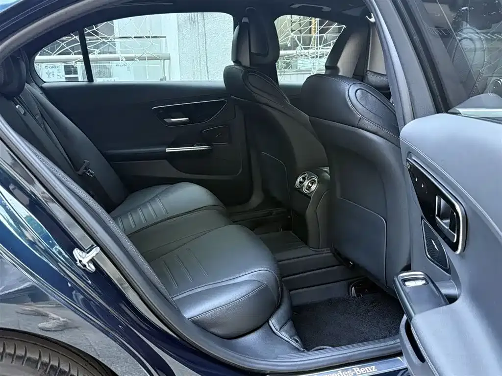 Mercedes-Benz C-Class 2022 из CN, фото 6