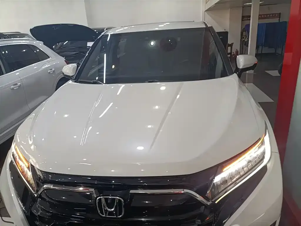 Honda UR-V 2023 из CN, фото 3