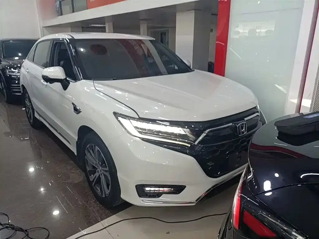 Honda UR-V 2023 из CN, фото 7