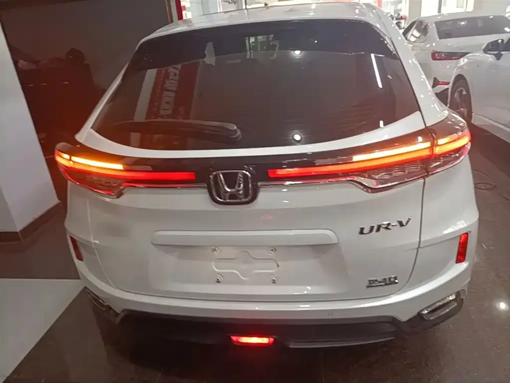 Honda UR-V 2023 из CN, фото 10