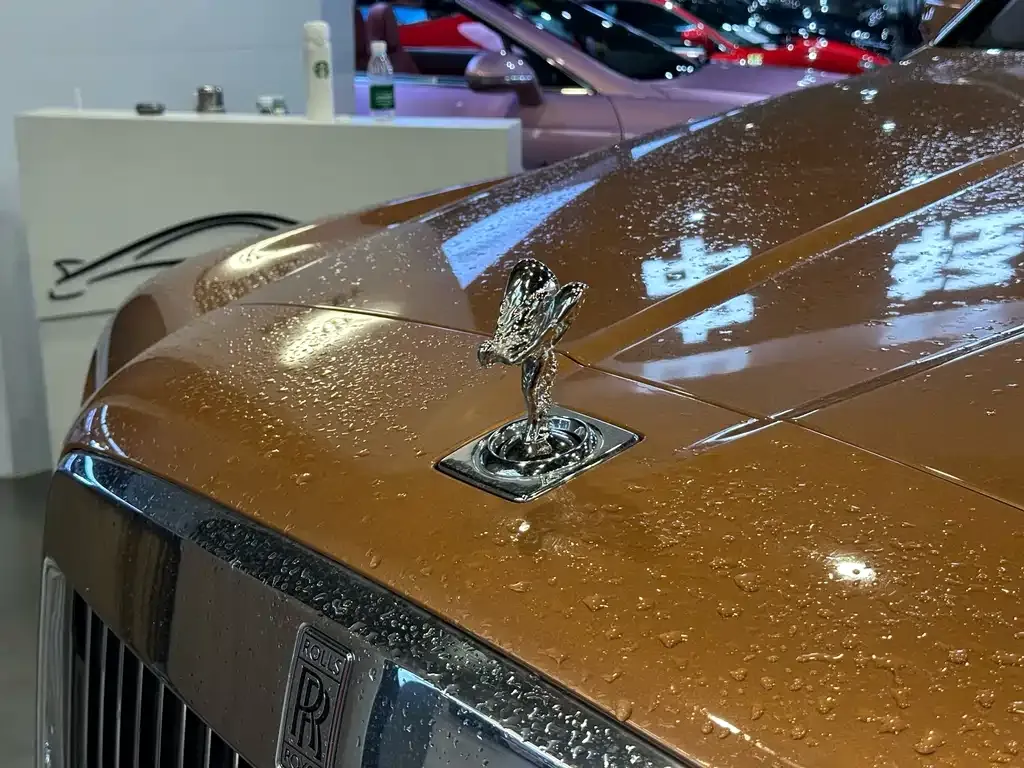 Rolls-Royce Cullinan — фото 10