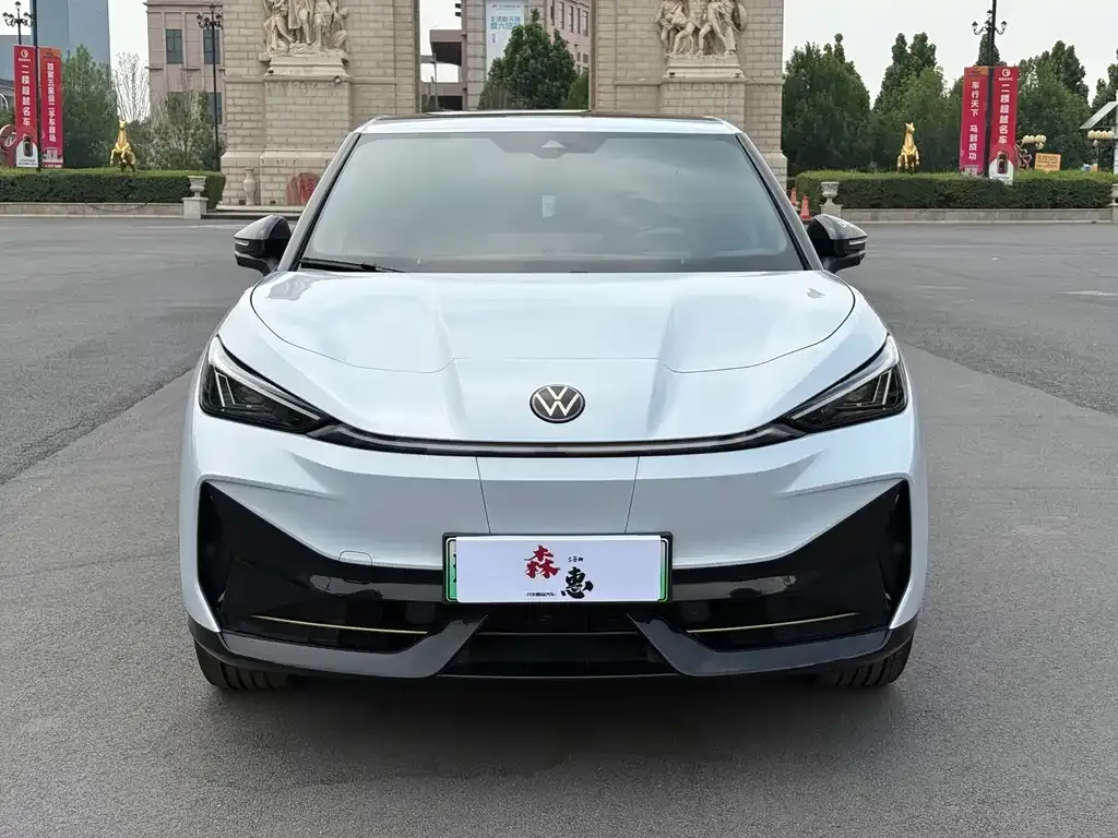 Volkswagen 06 2024 из CN, фото 4