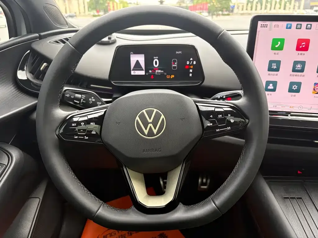 Volkswagen 06 2024 из CN, фото 3
