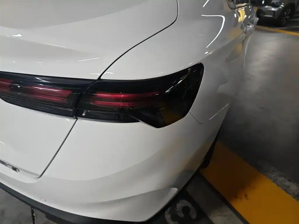 Geely Binrui 2026 из CN, фото 9