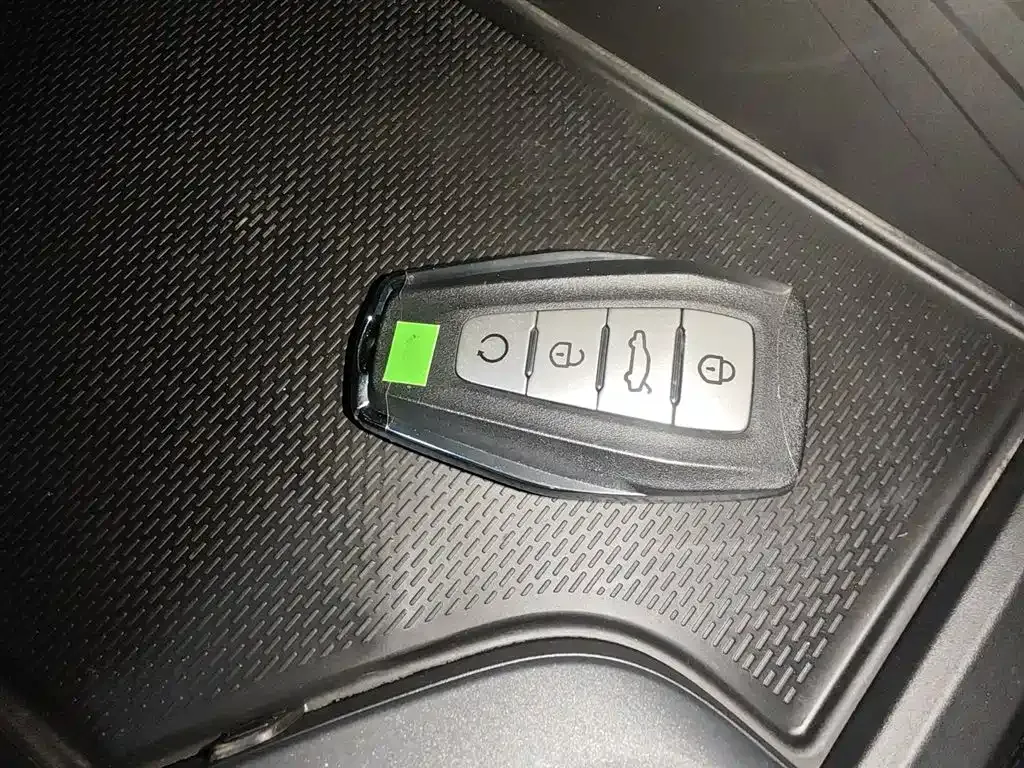 Geely Binrui 2026 из CN, фото 10