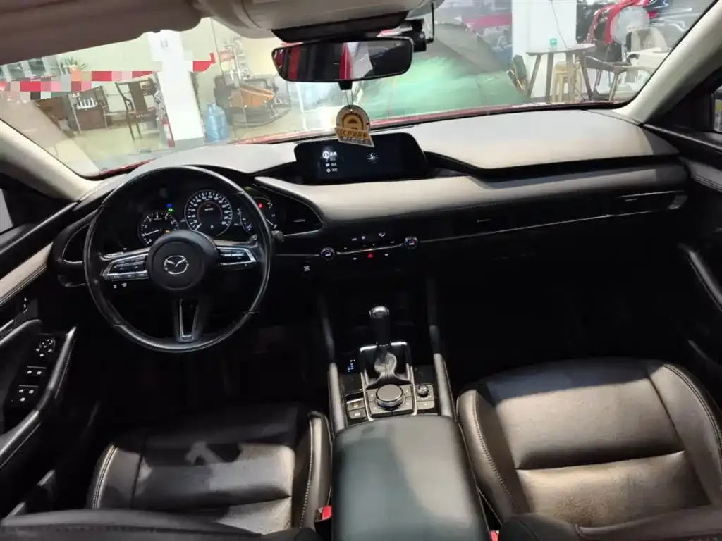 Mazda 3 Axela 2022 из CN, фото 10