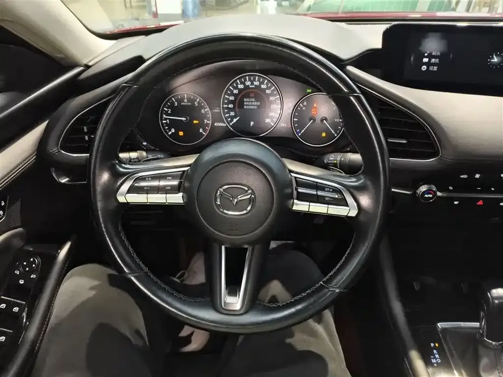 Mazda 3 Axela 2022 из CN, фото 9