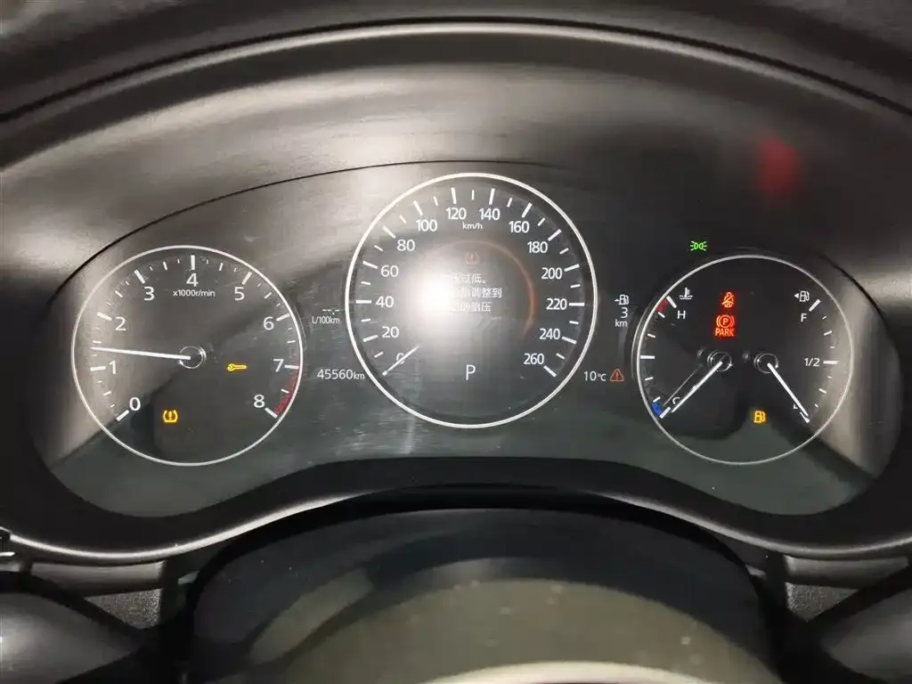 Mazda 3 Axela 2022 из CN, фото 8