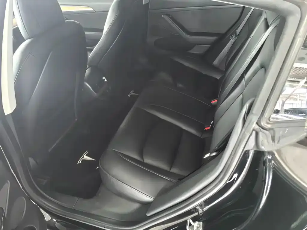 Tesla Model 3 — фото 4