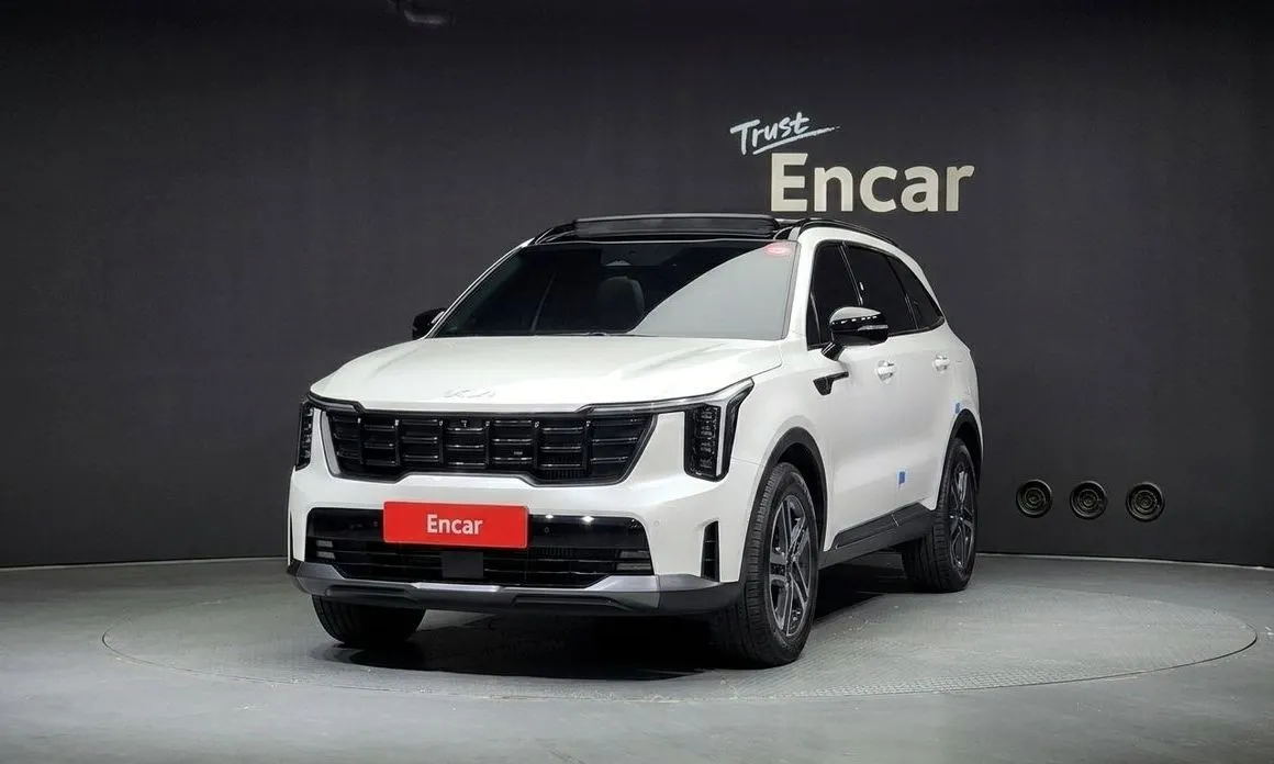 Kia Sorento — фото 3