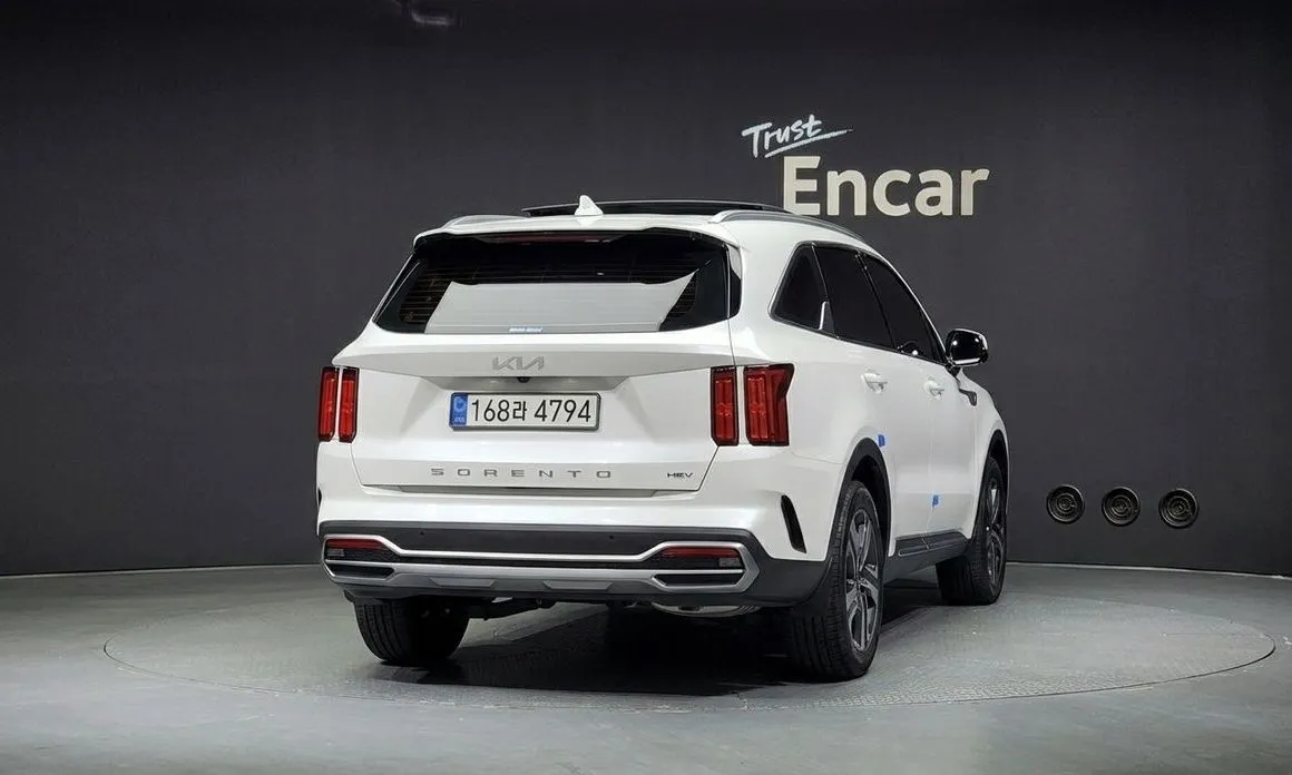Kia Sorento — фото 2