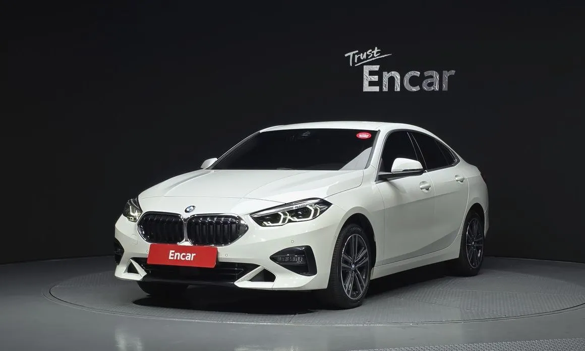 BMW 2-Series