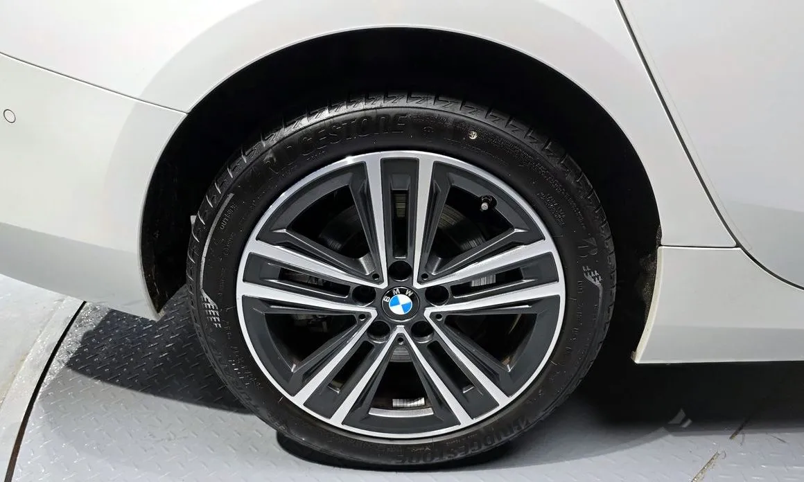 BMW 2-Series 2023 из KR, фото 4