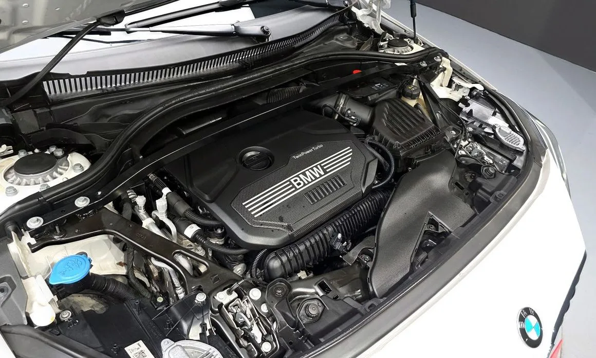 BMW 2-Series 2023 из KR, фото 6