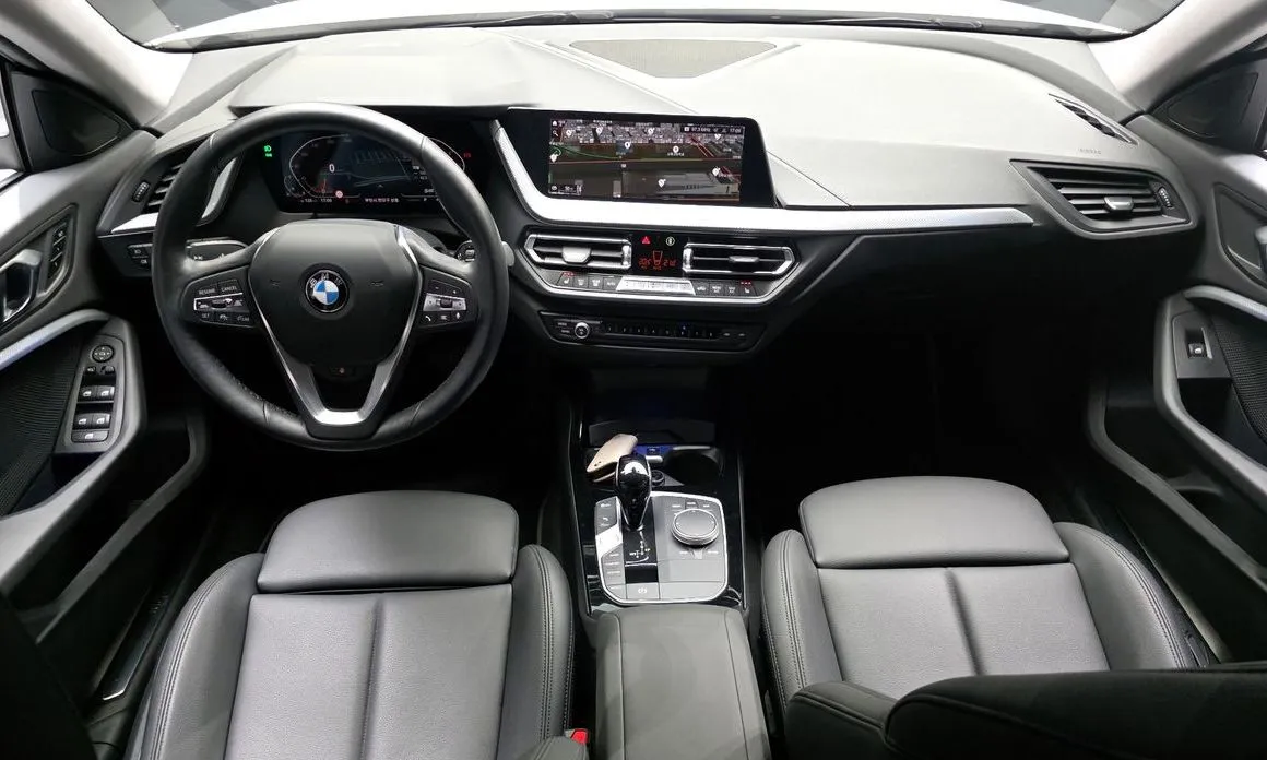 BMW 2-Series 2023 из KR, фото 7