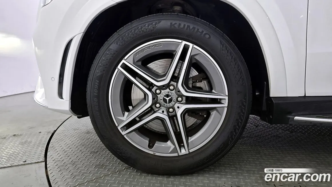 Mercedes-Benz GLE-Class 2022 из KR, фото 6