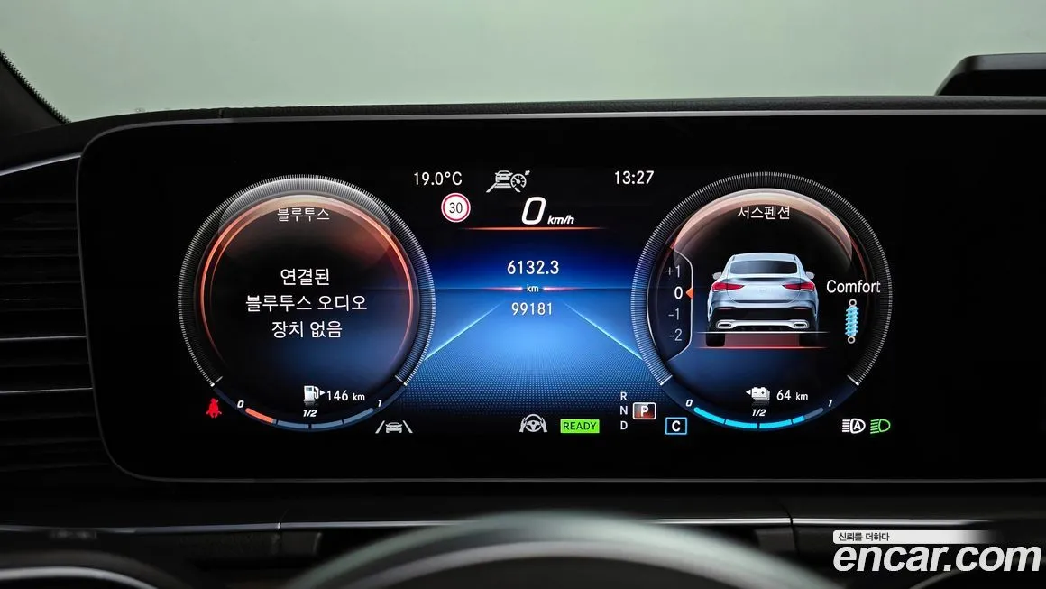 Mercedes-Benz GLE-Class 2022 из KR, фото 2