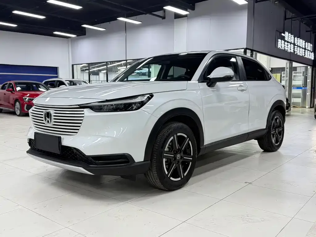 Honda Vezel 2023 из CN, фото 1
