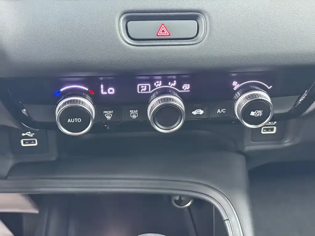 Honda Vezel 2023 из CN, фото 6
