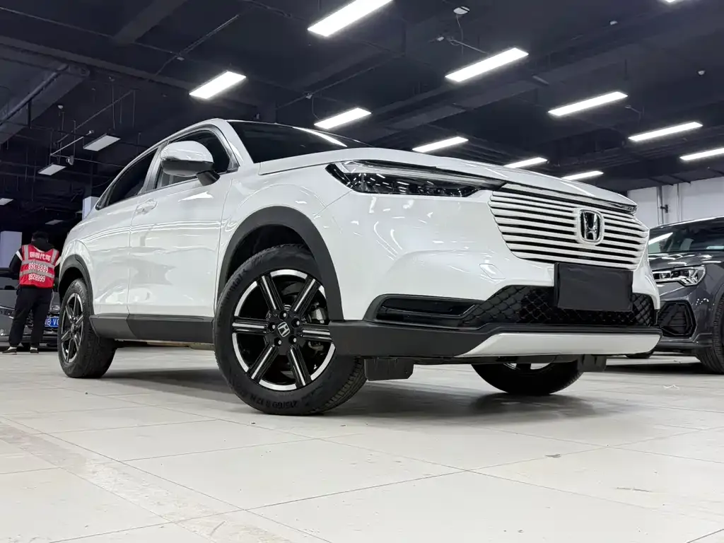 Honda Vezel 2023 из CN, фото 4