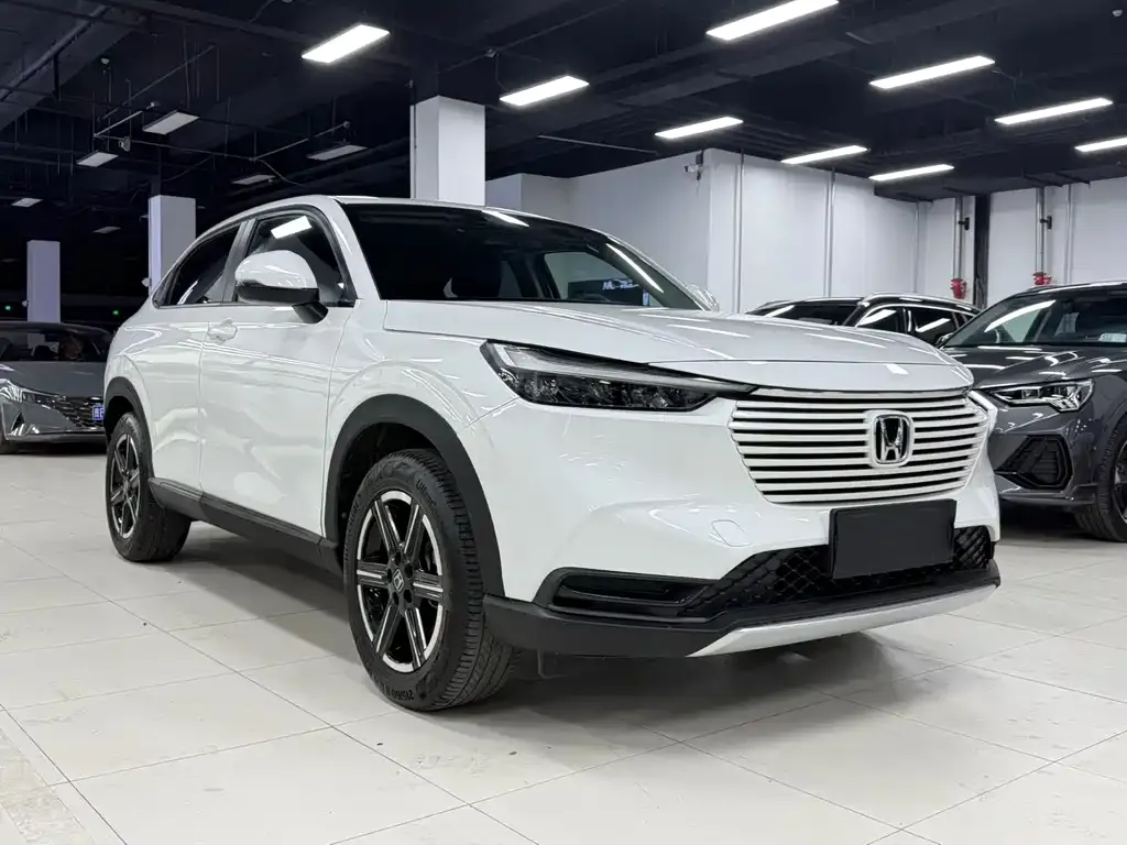 Honda Vezel 2023 из CN, фото 9