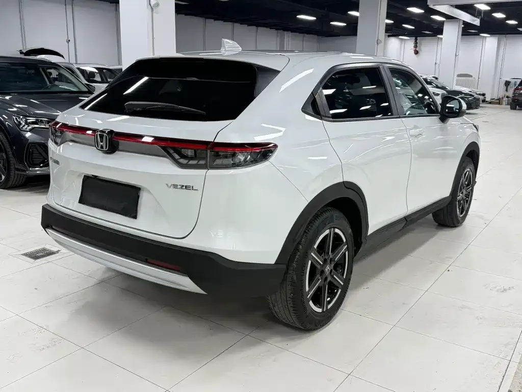 Honda Vezel 2023 из CN, фото 2