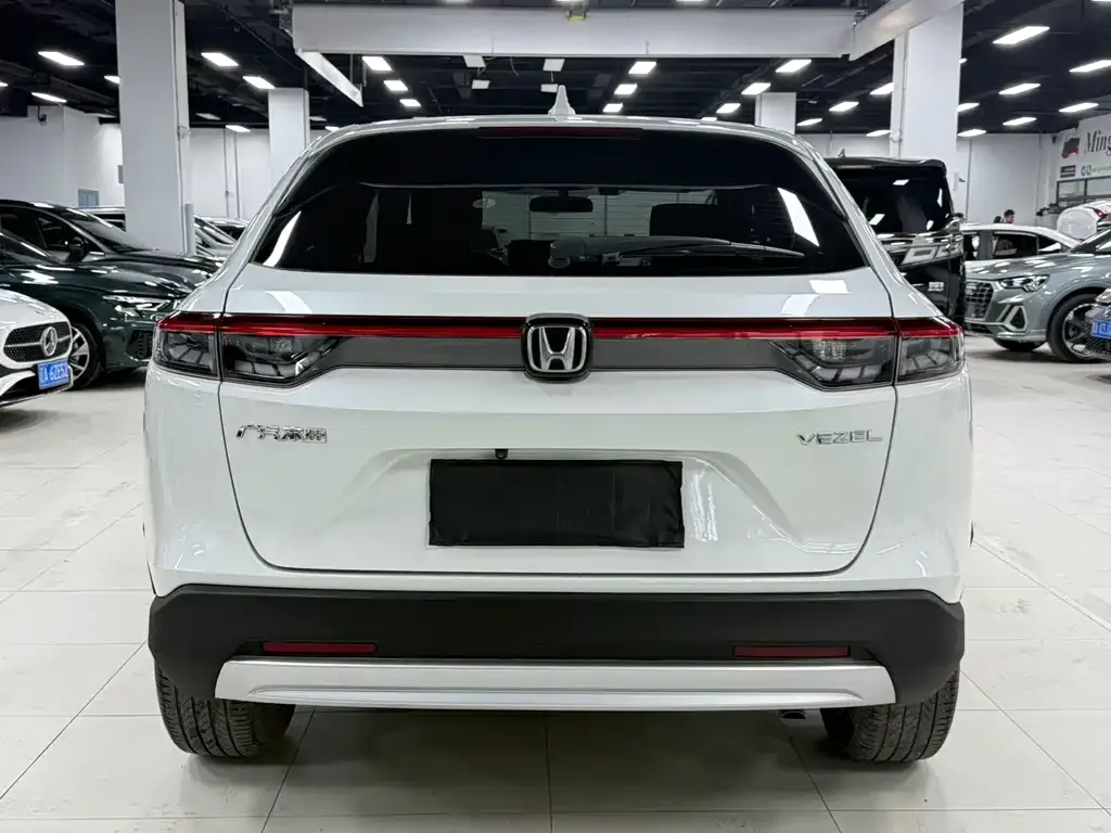 Honda Vezel 2023 из CN, фото 5