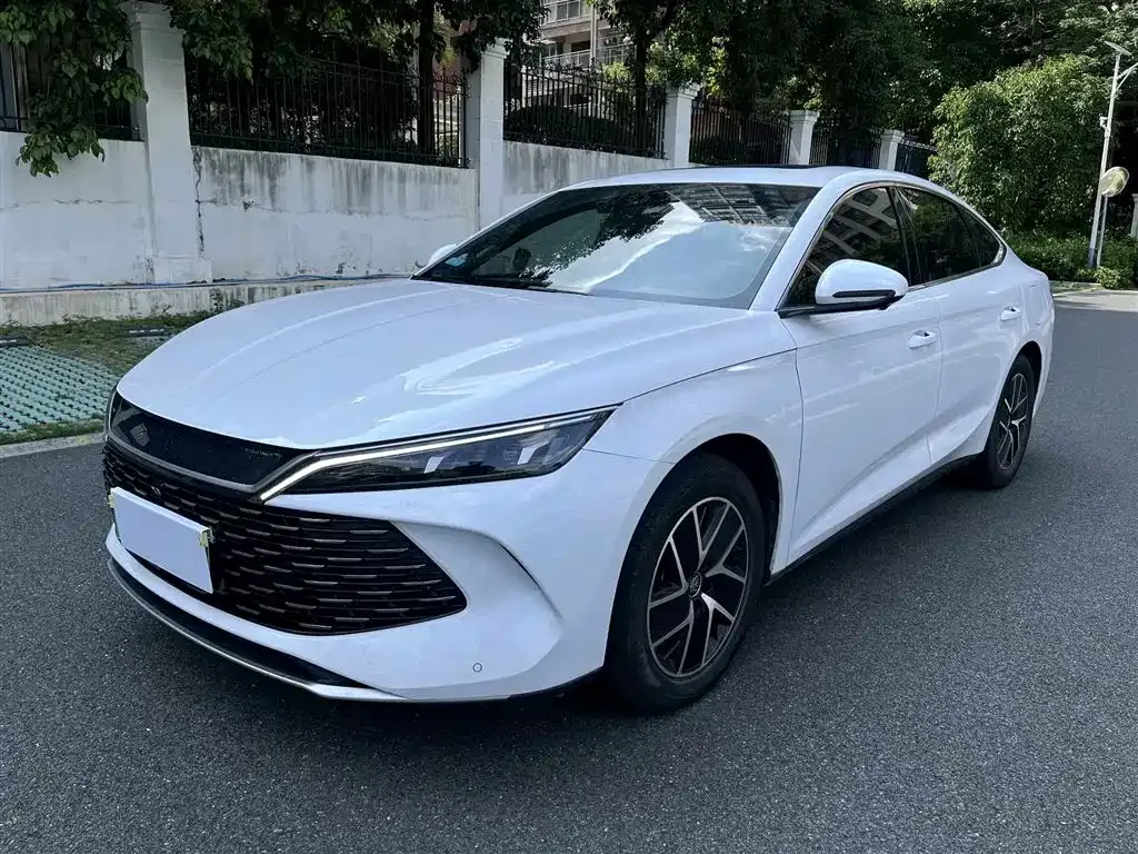 BYD Qin L 2024 из CN, фото 1