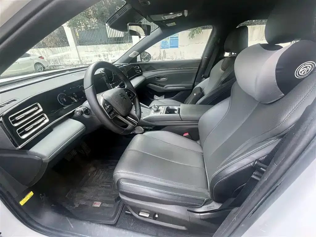 BYD Qin L 2024 из CN, фото 3