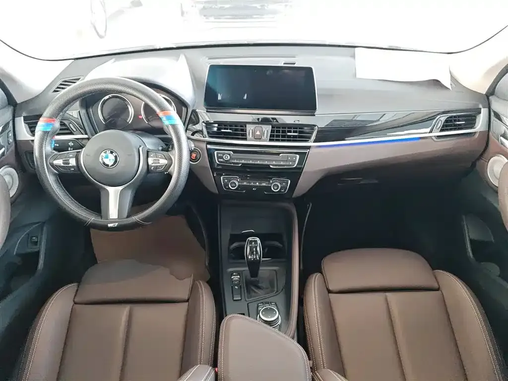BMW X1 2023 из CN, фото 3