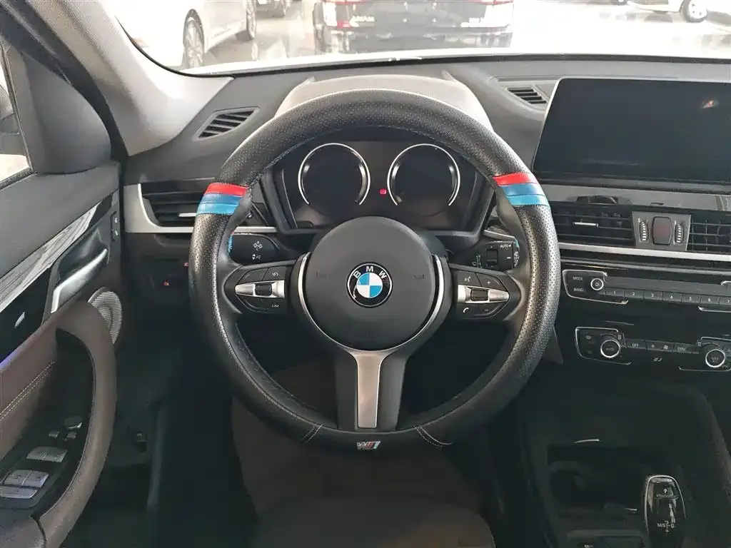 BMW X1 2023 из CN, фото 8