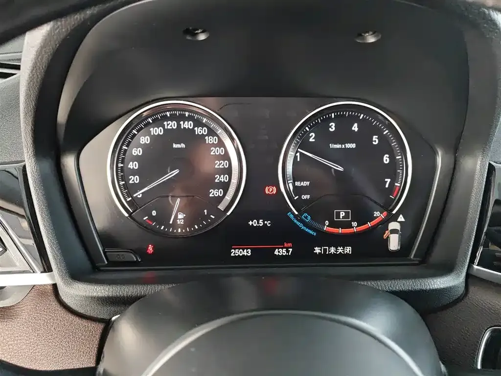 BMW X1 2023 из CN, фото 2
