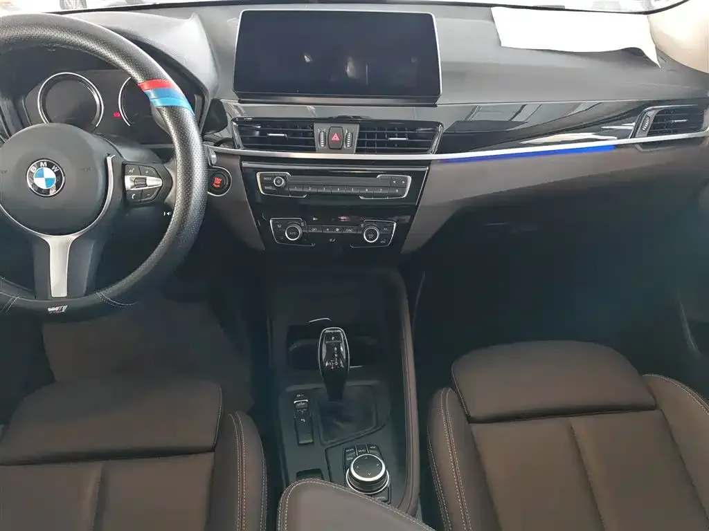 BMW X1 2023 из CN, фото 4