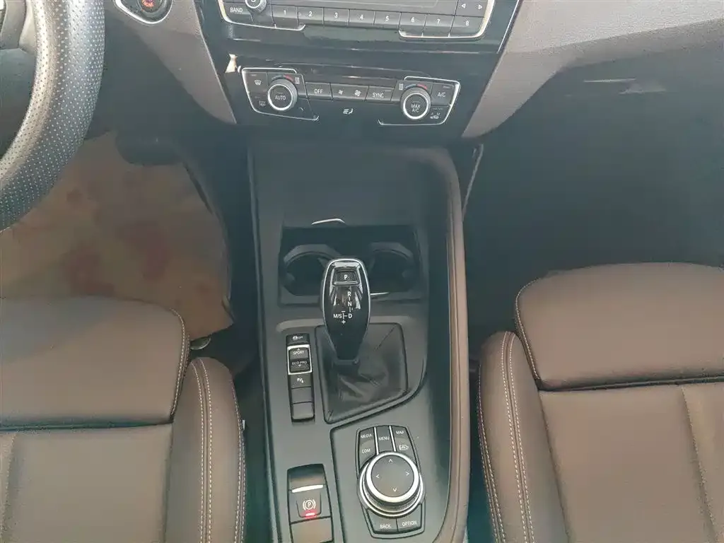 BMW X1 2023 из CN, фото 9