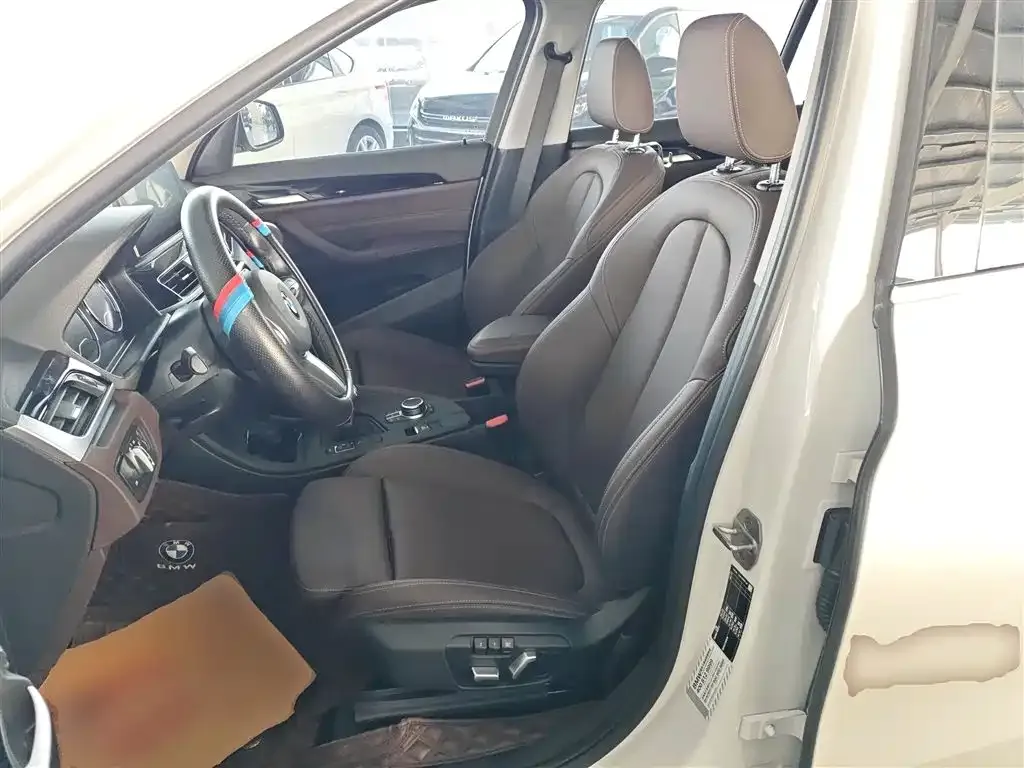 BMW X1 2023 из CN, фото 5