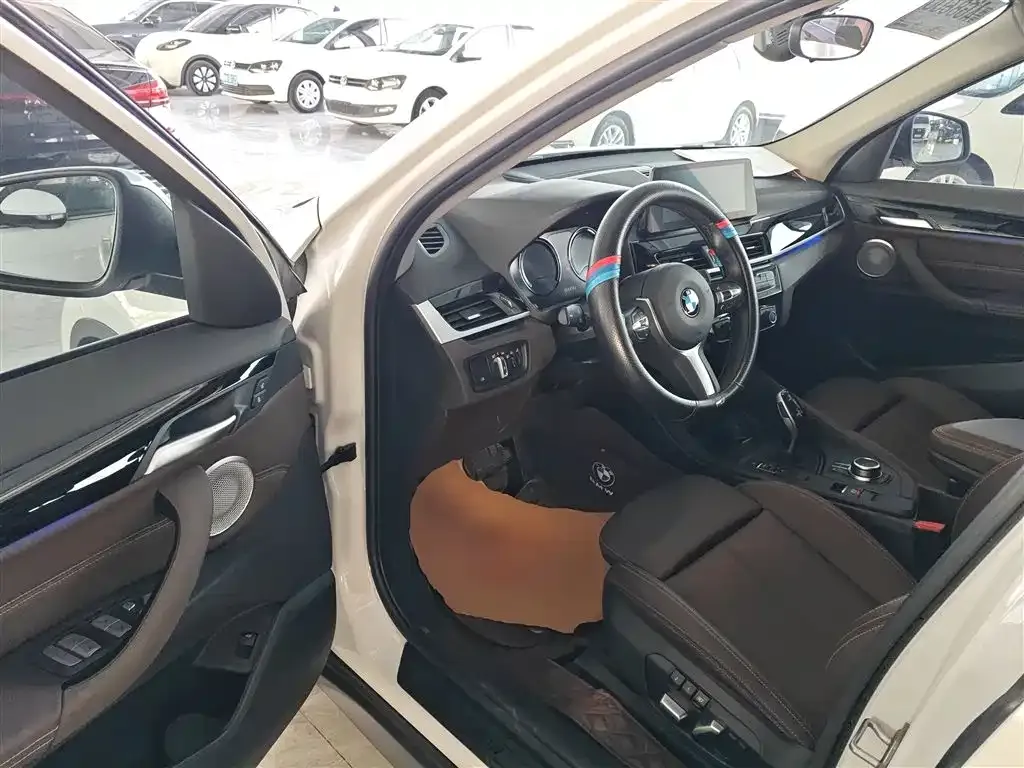 BMW X1 2023 из CN, фото 7