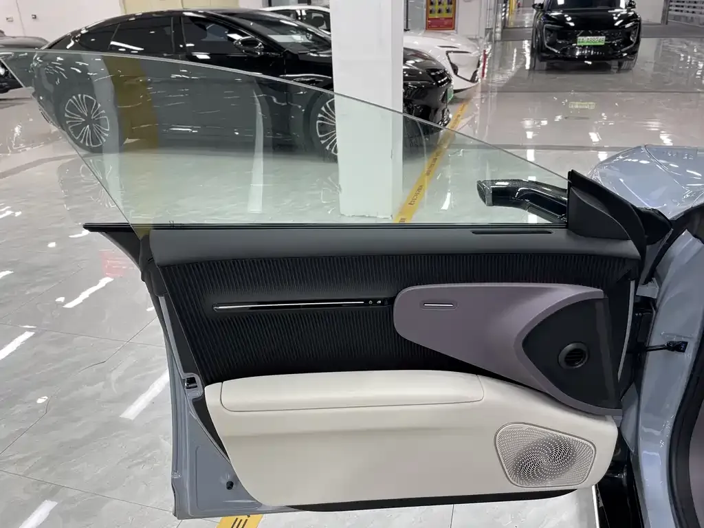 Avatr 12 — фото 9