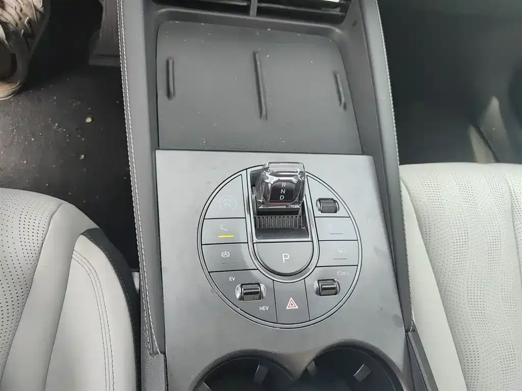 BYD Seal 06 — фото 4