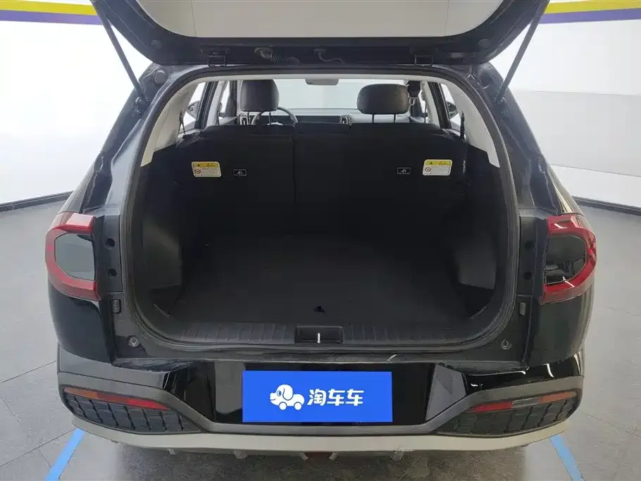Hyundai ix35 2024 из CN, фото 3
