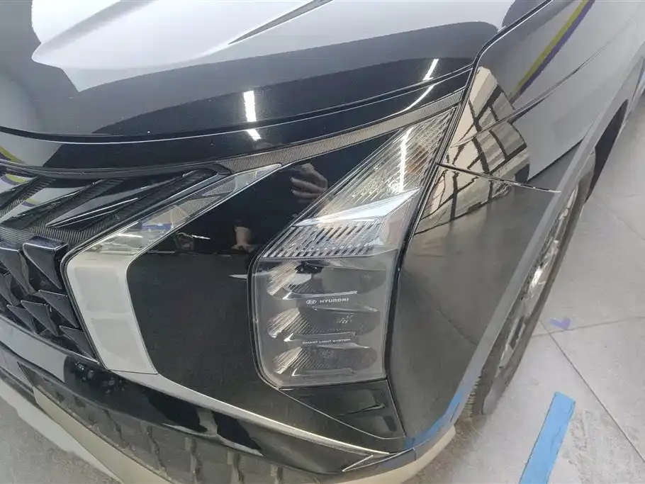 Hyundai ix35 2024 из CN, фото 9