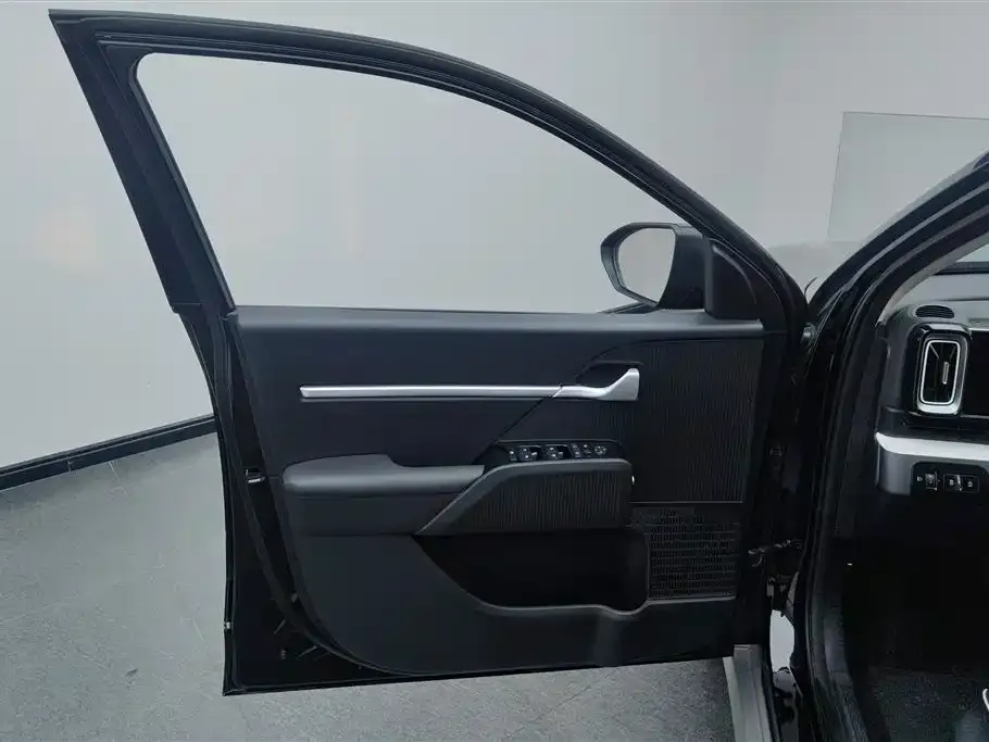 Hyundai ix35 2024 из CN, фото 6