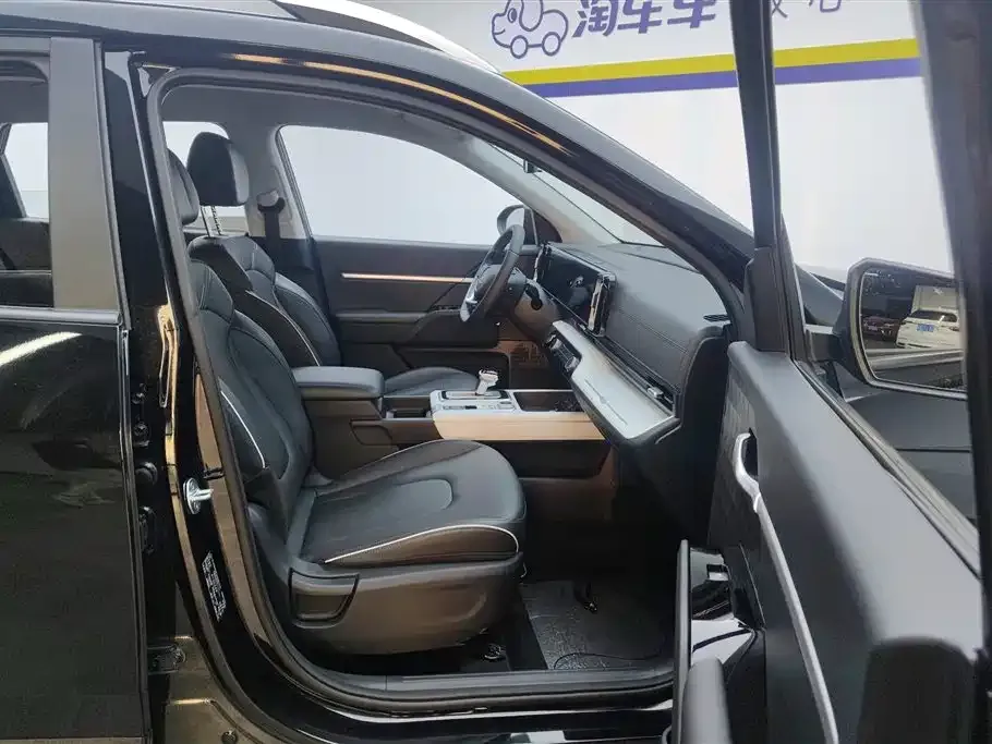 Hyundai ix35 2024 из CN, фото 2