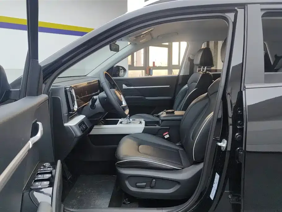 Hyundai ix35 2024 из CN, фото 4