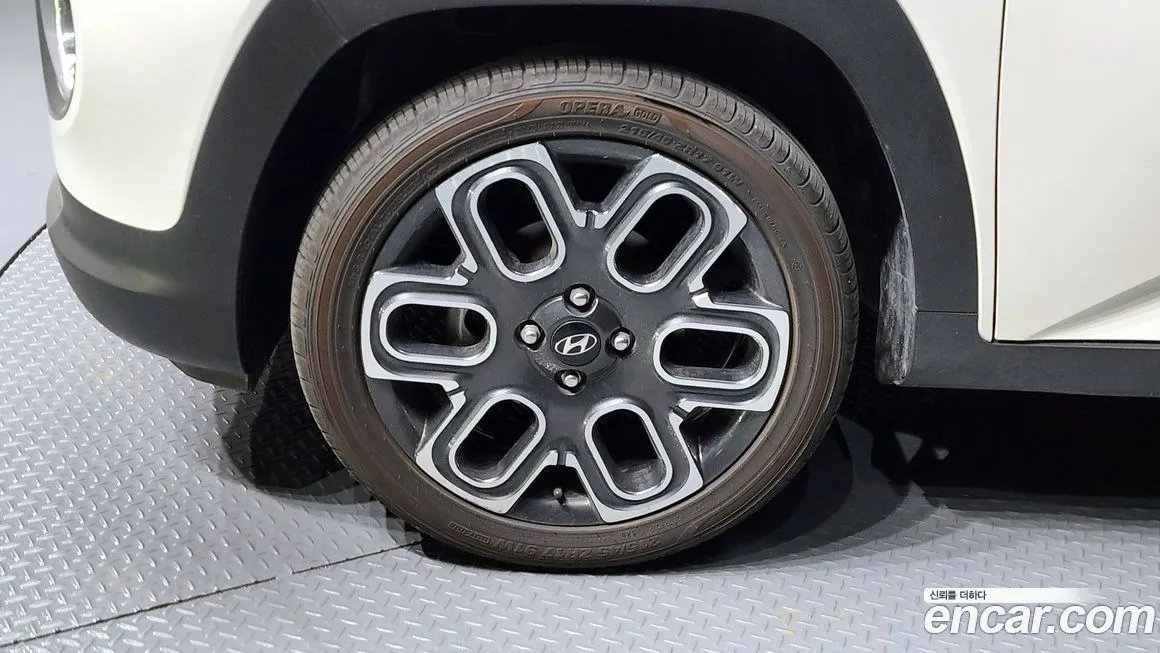 Hyundai Casper — фото 4